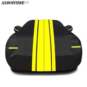 Car Covers ALWAYSME Car Covers Q231012