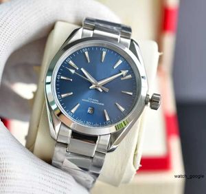 Säljer bäst i år Watches Automatic Designer Watch Mechanical Watch Sapphire Surface 150m Diving Sports Men