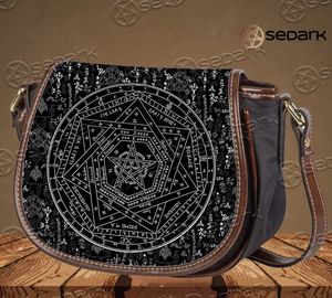 Borse da sella personalizzate Borsa da sella fai da te Uomo Donna Tela Coppie Regalo di festa produttori di modelli personalizzati concessioni sui prezzi di vendita diretta 23010