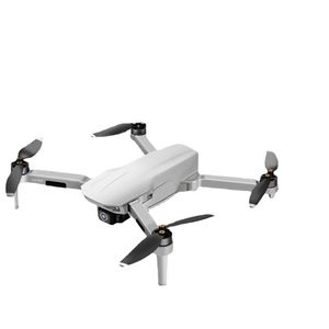 G-Anica Drone con Fotocamera 4K per Adulti Quadricottero GPS per Principianti Motore Brushless Trasmissione 5GHz Ritorno Automatico a Casa