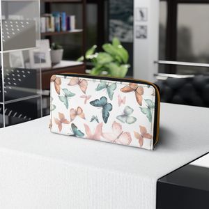 Borsa con cerniera personalizzata Borsa fai da te Uomo Donna Coppie Regalo di festa Modello personalizzato produttori concessioni sui prezzi di vendita diretta p68132