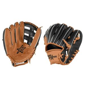 Bälle Kunstleder Baseball/Softball/T-Handschuh – Braun – 11 Fußballschuhe für Herren Cosas de Futbol Fußballtrikot für Herren Bal 231011