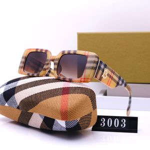 Occhiali da sole classici di lusso da donna occhiali da sole firmati per donna occhiali da sole moda UV400 occhiali firmati a colori misti uomo lunette de soleil occhiali da sole