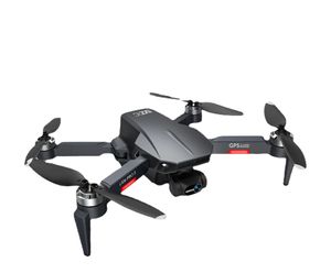 L106 Pro 3 Drone 4K Profesional 3-Axis Gimbal 4K Hd Dual Camera 5G GPS Dron Wifi FPV Brushless Motor RC Quadcopter VS L900 Pro