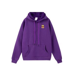 Idź naprzód Męskie wypoczynek Sport Sweters Bluzy Projektant Klasyczny sweter w kolorze pullover ekip