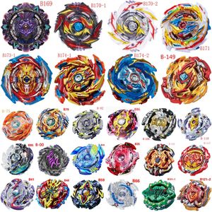 Dönen Toplar Başlatıcılar Beyblade Metal Fusion B131 Arena Toys Sale Bey Blade Achilles Bable Fafnir Phoenix Blayblade Blade 231012