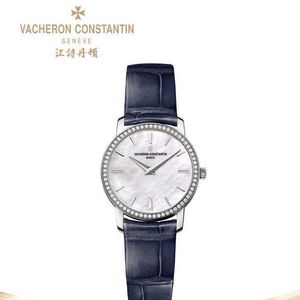 Movimento automatico di Vacherin Constantin All'estero Collezione ZF Factory Legacy di alta qualità Donna 8B9Q