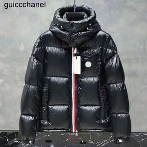 New 23ss fashion brand winter puffer jacket mens down jacket men woman thickening leisure men's clothing Fashion brand outdoor womans designer down Jackets