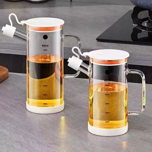 Other Kitchen Tools Oil bottle Glass oil pot kitchen household