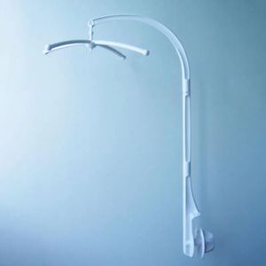 Sängkläder set baby crib mobil hängande sängklockning hållare musiklåda hållare dekorativ armfäste baby säng stent set mutter skruv 231012