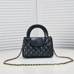 高品質の本物のレザーウーマンバッグトートハンドバッグ高級デザイナーショルダーバッグ財布女性ウォレット送料無料