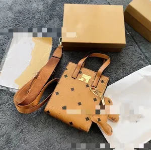 Toptan 2023 Sonbahar Yeni Dikey Tote Çanta Yüksek Sense Çanta Moda All-Match Omuz Crossbody Müzik Skorları Çanta