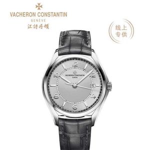 Vacherinconstantinns automatisk rörelse utomlands toppkvalitet zf fabrik jiangshi danton wulu typ kalender display male196j
