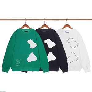 Erkek Hoodies Sweatshirts 2023 Moda Tasarımcısı Hoody Street Giyim Kazak Kadın Skateboards Pullover Günlük Sweatshirt Giysileri Asya Boyutu M-3XL