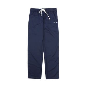 Pantalon de survêtement tendance grande taille pour hommes, rembourré de haute qualité, pour temps froid et hiver, pantalon de jogging décontracté, quantité imperméable en coton w0c4