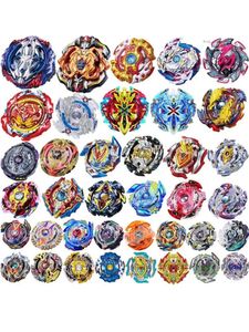 Spinning Top Beyblades Burst Gyro B118 B120 Blade Blade METAL FUSICE Bayblade High Performance Battling Toys 231012