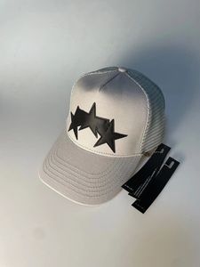 Ballkappen Luxusdesigner Hat Fashion Trucker Caps Hochwertige Stickbuchstaben