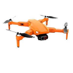 L900 Pro SE 4K HD Çift Kamera Drone Görsel Engel Kaçınma Fırçasız GPS 5G WiFi RC Profesyonel FPV Quadcopter