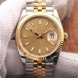 N- Top Mens Watches Designer عالية الجودة التلقائي ETA2836/ETA2824 حركة الياقوت Luminous 904L ساعة الفولاذ المقاوم للصدأ الفولاذ المقاوم للصدأ ساعة