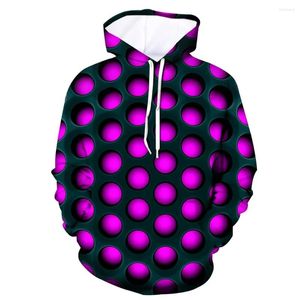 Men's Hoodies Big And Tall Mens Sweatshirts 3D Funny Jacket Long Sleeve Hooded Coat Hoodie Blouse Tops Purse Sleepers