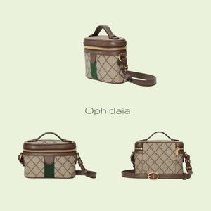 Women Mini Bucket Luxury Designer Shoulder Bags Top Quality Handbags Socialite PU leather Pochette Large Capacity Buckets Travel Fashion Artwork Crossbody