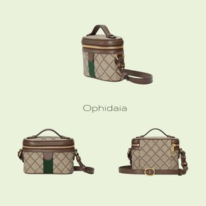 Mulheres Mini Balde Luxo Designer Bolsas De Ombro Top Quality Bolsas Socialite PU Couro Pochette Grande Capacidade Baldes Viagem Moda Arte Crossbody