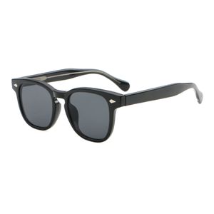Sunglasses Fashion Oversized Vintage Square Shades Men's polarized Big Frame Sunglasses