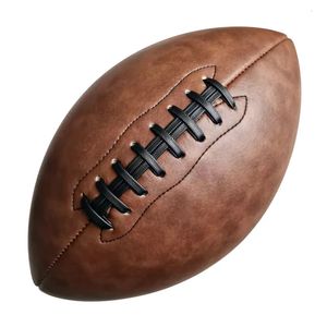 Balls F9 Rugby Standard Size Adults American Football 231011