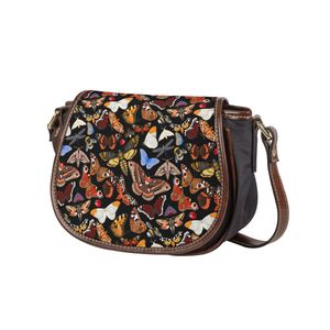 Özelleştirilmiş eyer çantaları DIY eyer çantası Erkek Kadın Tuval Çiftleri Tatil Hediyesi Özelleştirilmiş Desen Üreticileri Doğrudan Satış Fiyat İmtiyazları 68555