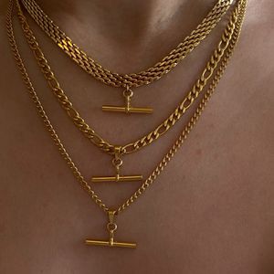 Biżuteria wypełniona złotem zodiak kubańska xxxtentacion łańcuch łącza kryształowe kobiety Hip Hop wisiorki na naszyjnik