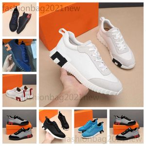 Designer Fashion Classic Hities Canvas Shoes Mens Mens Women Athletic Running Shoes Trainers Luxury High-End Low Top Shoes White Black Simple Leather Platform Sneakers