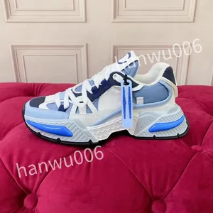 2023 Novo designer de luxo tendência calçados esportivos masculinos moda feminina calçados esportivos hey cor branco multi-cor vermelho azul retro sapatos casuais rendas fd2201008