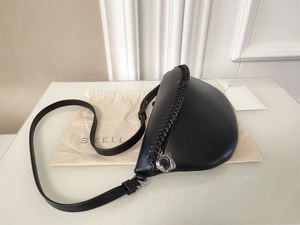 10A Fashion Bags high quality women's shoulder Bag Stella McCartney leather shopping bag Handbag