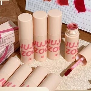 Lip Mud Matte Water Matte Velvet Lightweight Durable Non-Drying Whitening Lipstick