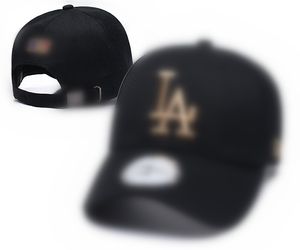 Classics List Ia Haftery Baseball Cap Designer Modna Modna i damska czapka czapka na zewnątrz Sprzedaż Słońce Hat Ball Caps L17