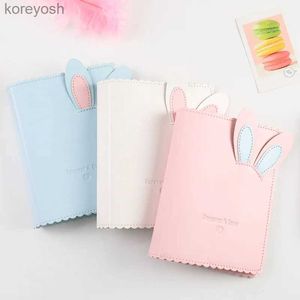 Albums Books 64 Pockets 3 Inch Photo Album Book For Fujifilm Instax Mini 11 9 8 7s 70 25 90 LiPlay LINK SP-1 SP-2 Instant Camera Card HolderL231012