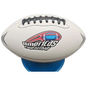Balls American PU Machine Stitched Football 5/6/7/9 Size American Football Spot Training Ball High Quality Professional 231011