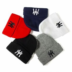 Bonés chapéus chapéus de inverno para mulheres homens gorros de malha chapéu meninas outono feminino bonés bonnet unisex quente sólido gorro chapéu marca gota 231012