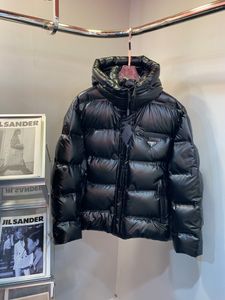 Nya Fashions vintermens lyxdesigner Vacker nedjacka - USA: s storlek nedjacka - Topps Designer Down Jacket för män