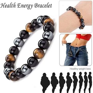 Wolf Tide 8mm Preto Fosco Lava Vulcânica Pedra Pedra Pulseiras Âmbar Pedra Vento Energia Fóssil Yoga Pulseira Feminina Para Melhores Amigos Encantos Mujer Acessórios Atacado