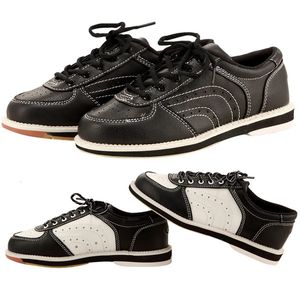 Suprimentos de boliche tênis masculino e feminino sapatos de boliche respirável masculino sapatos esportivos sapatos de boliche para homem 3847 tamanho 231011