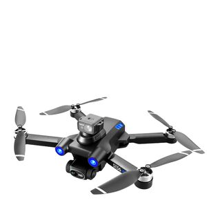 S136 Max GPS Rc Drohne 4K HD Dual Kamera Professionelle Fotografie Hindernis Vermeidung Bürstenlosen Hubschrauber Faltbare Quadcopter