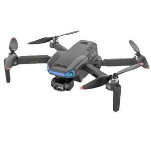 HOT AE3 PRO MAX GPS DRONE 8K Dual Camera 3-Axis Gimbal Hinder Undvikande 5G Folding Quadcopter RC Distance 5000M Gifts Toys Toys