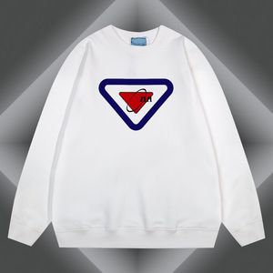 Erkekler Plus Boyut Hoodies Sweatshirts Yeni AOP Jakard Mektup Baskı Örme Kazak Özelleştirilmiş Jakard Örgü Makinesi Büyütülmüş Detay Yuvarlak Boyun T3V49