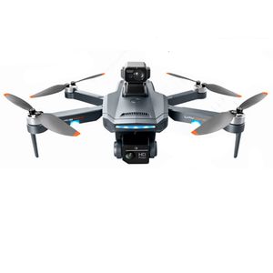 K918 Max GPS RC Drone 4K HD Çift Kamera Engelli Helikopter Profesional Fırçasız Dron RC 1200m Düzlem Oyuncakları