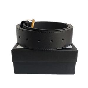 Fashion Classic Men Designers Belts Womens Mens Casual Letter Smooth Buckle Belt Width 2 0-3 8cm No box271C