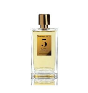 sutra neutral parfym 100 ml rosendo mateu olfactive uttryck r n5 blommig bärnsten sensuell mysk doft långvarig lukt edp män kvinnor parfum köln spray