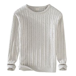 Designer di alta qualità miglia wile polo marca maschile maglione maglione maglione in cotone jumper pullover maglione piccolo gioco di cavalli