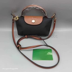 Wallet leather Designer Women wallet purse Wholesale Original Perforated Bags Color Version of Strap Mini Luxury Crossbody Dumpling Choose Shoulder Designers Bag