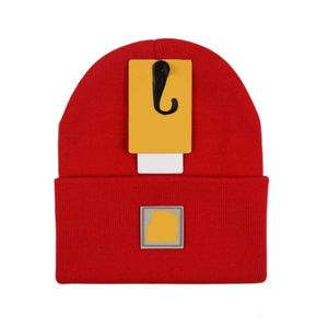 Carhart Cap Hat Luxury Beanie En Kaliteli Tasarımcı Mens Klasik Bahar Sonbahar Kış Beanies Sıcak Stil Şapka Erkek Kadın Moda Kapı Açık